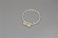 Spannschelle für Seifenspender Schlauch, Zanussi Waschmaschine (1 Stck)